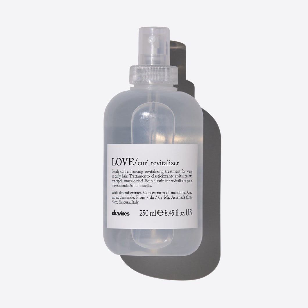 ESSENTIAL LOVE CURL Revitalizer