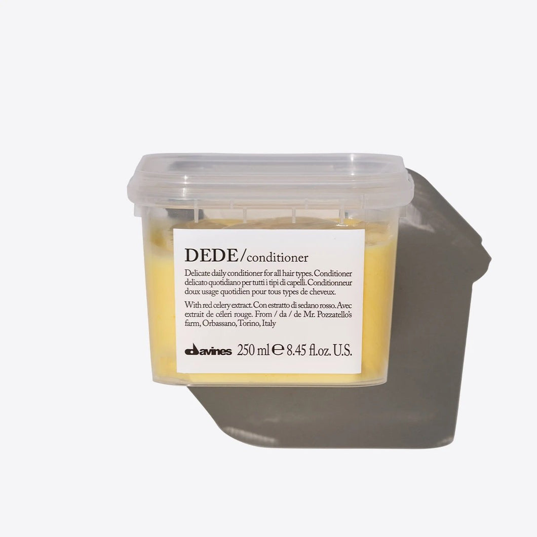 ESSENTIAL DEDE Conditioner