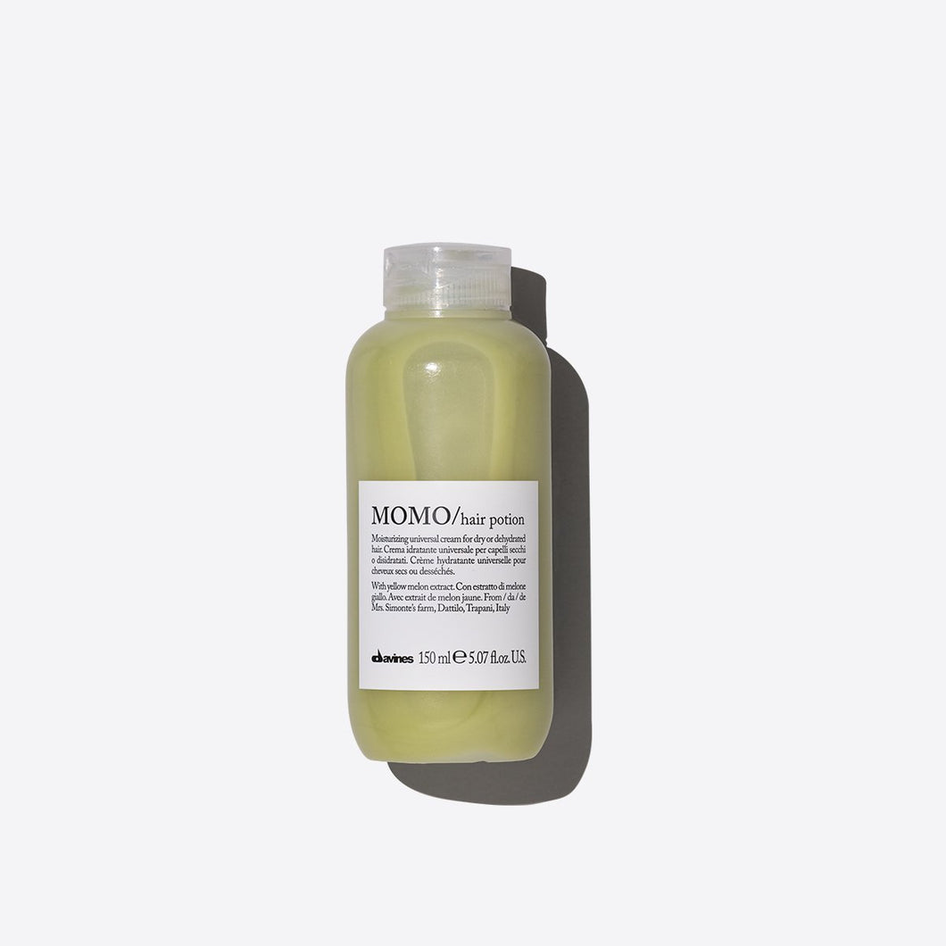 ESSENTIAL MOMO Hair Potion