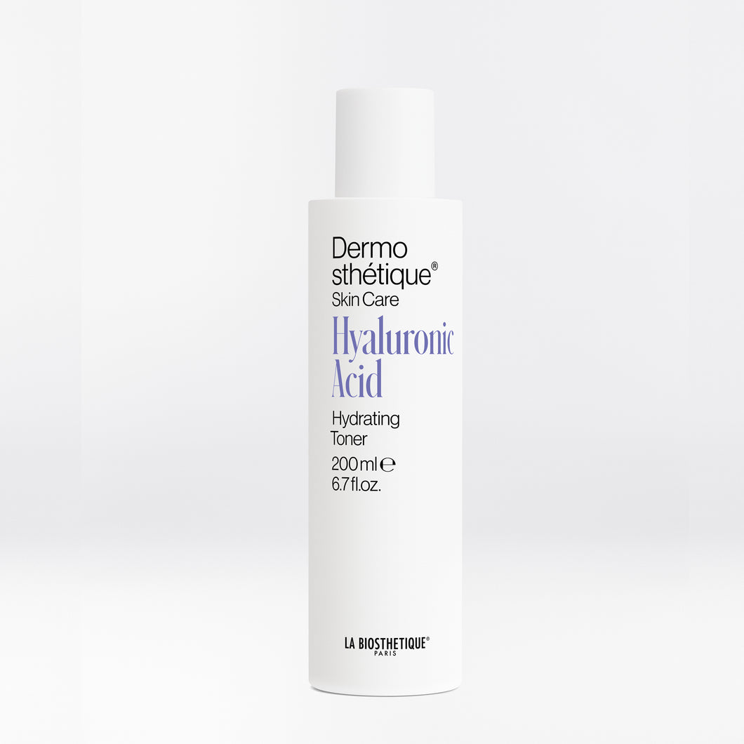 Dermosthétique Hyaluronic Acid Hydrating Toner