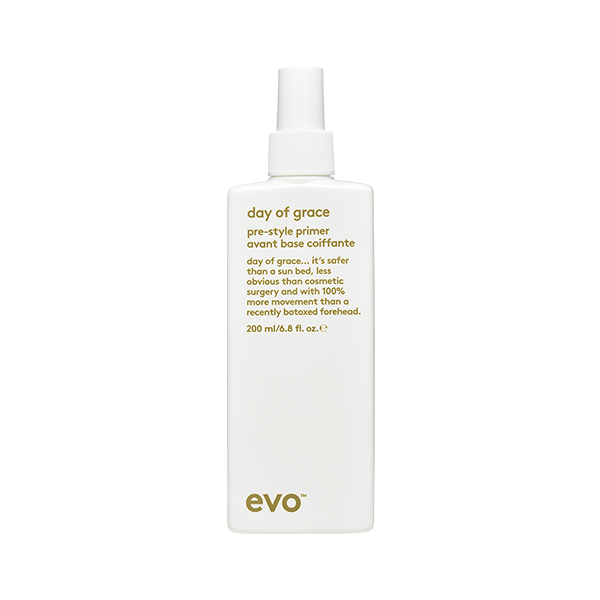 evo day of grace pre-style primer 200mL