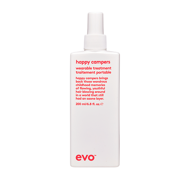 evo happy camper wearable treatment 200mL
