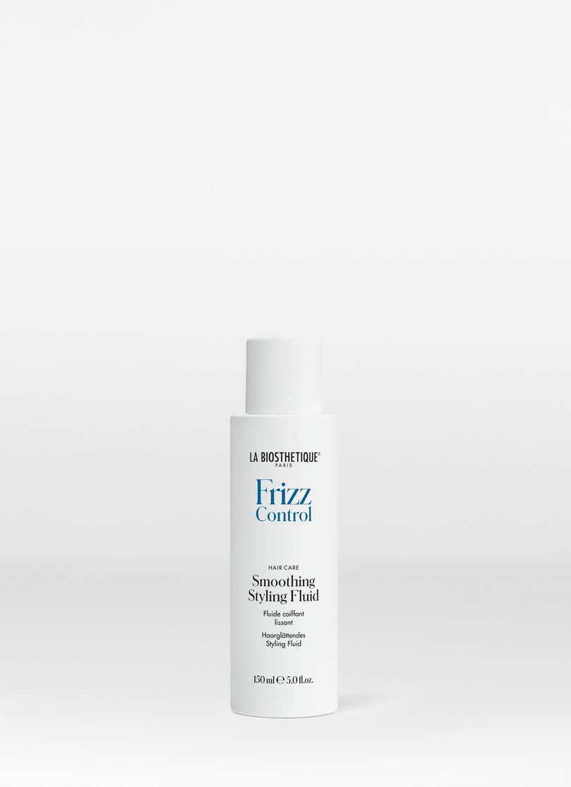 Frizz Control Smoothing Styling Fluid