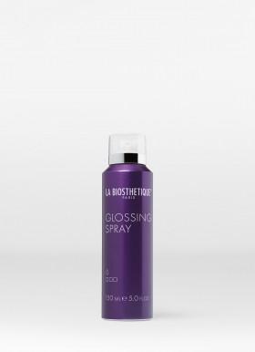 Glossing Spray