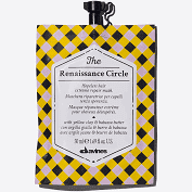 Davines Renaissance Circle Mask